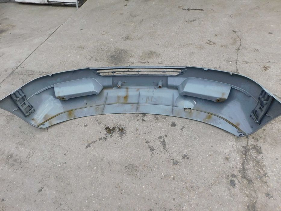 Zderzak przedni kompletny oryginał Mercedes Sprinter CDI 00-06 przód