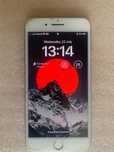 iPhone 8 Plus Gold 64 GB