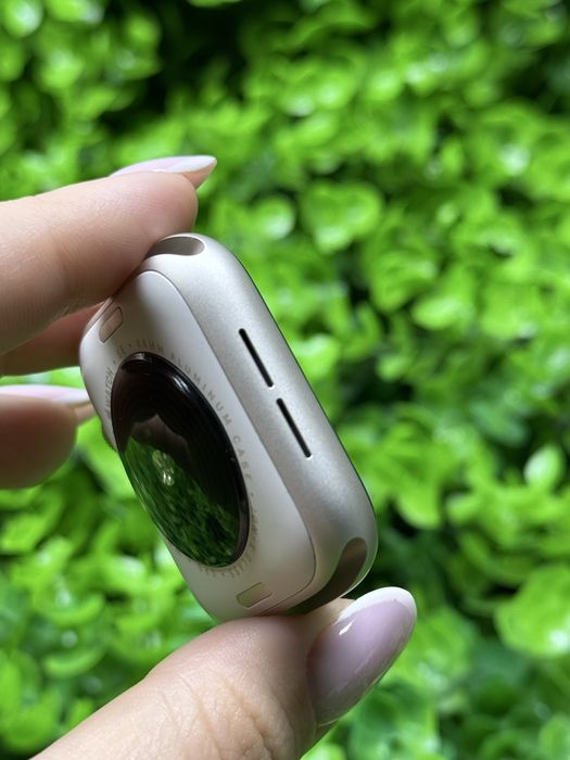 Apple Watch SE3, 44mm, Starlight | Епл Вотч СЕ3, 44мм, белые