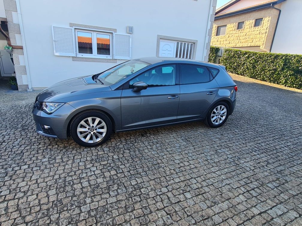 Seat Leon 1.0 tsi 115cv style S/S 6v