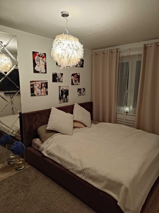 Mieszkanie w centrum Błonia 3 pokojowe o powierzchni 60m