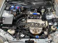 Двигуни Honda Civic 1.5 D15Z3