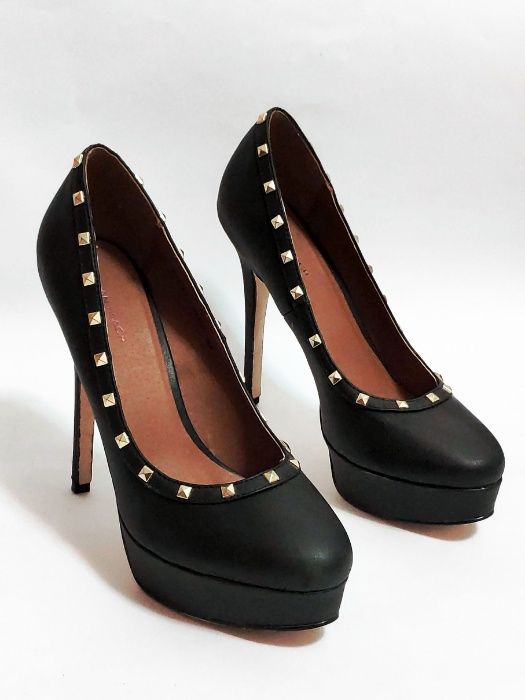 Туфли Silvian Heach 39