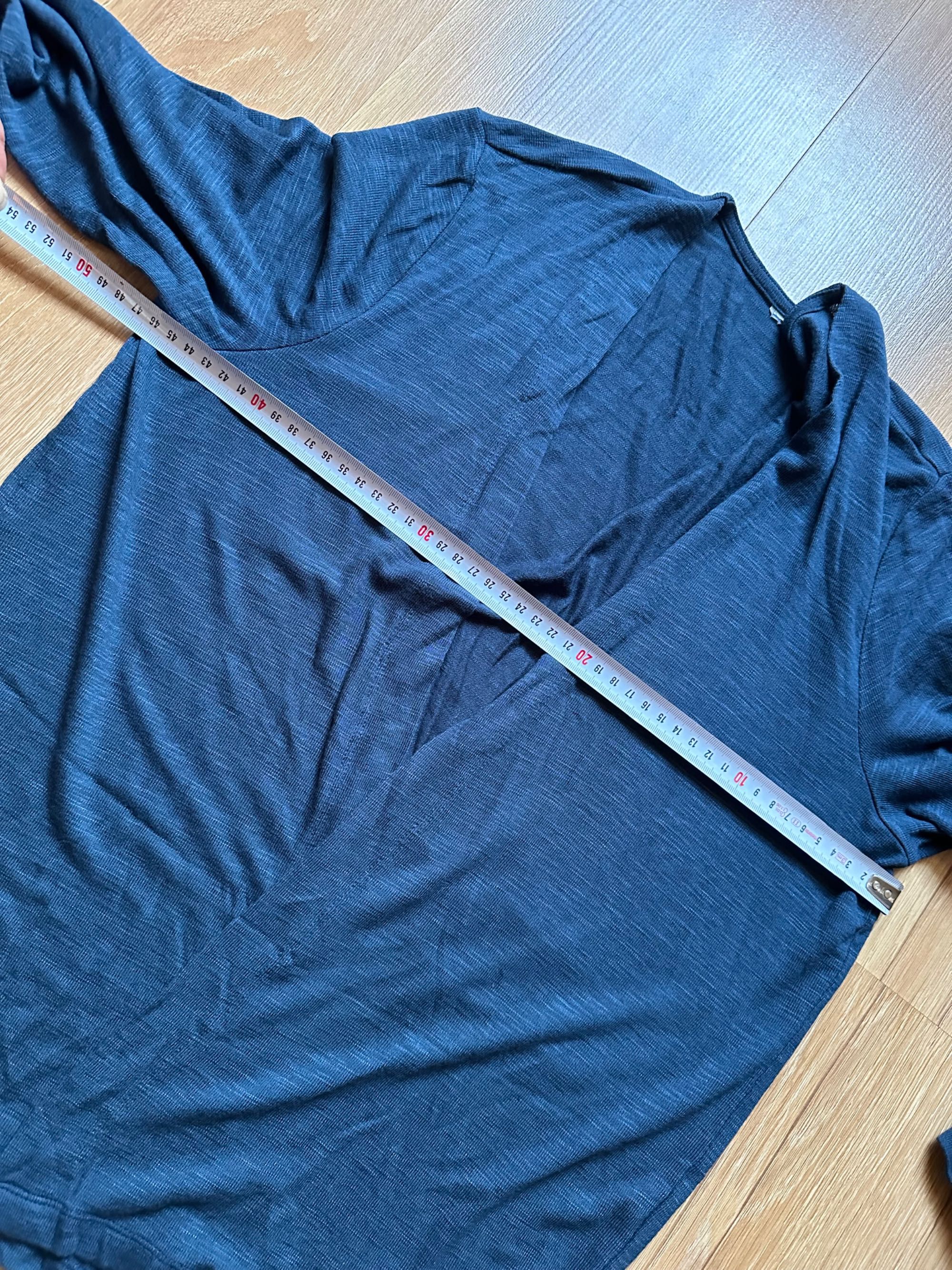 Sweterek narzuta kardigan XS/S/M Vintage Tom Tailor
