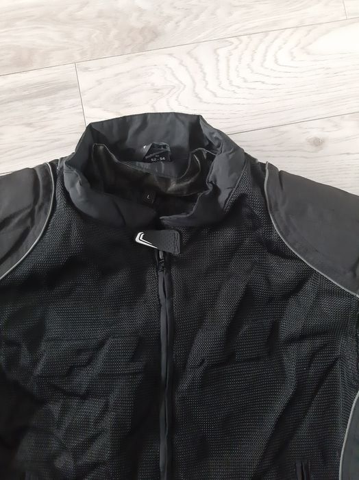 Polo Flm Air Mesh WP Kurtka na motor Kolekcja Summer rozm.52-54/L