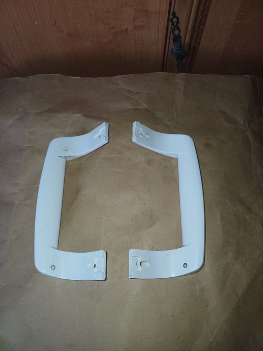 Rączki do lodówki Beko