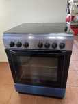 Fogão com placa Indesit