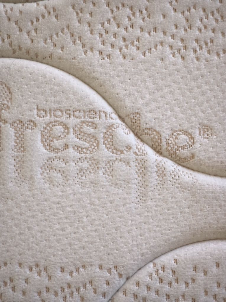 Colchao viscoelastico bioscience fresche