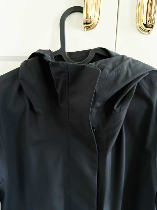 Płaszcz Uniqlo BLOCKTECH Half Coat