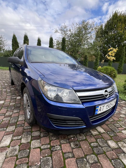Продам Opel Astra H