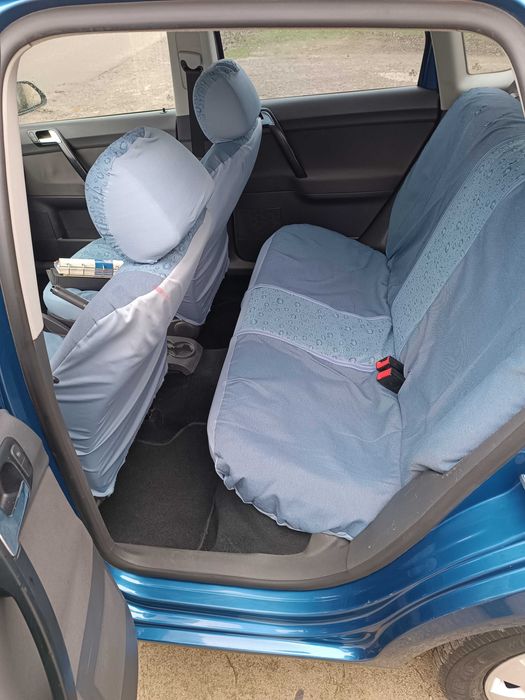 Фольцваген не крашеный 1 власниця