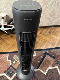 Колонный вентилятор Philips