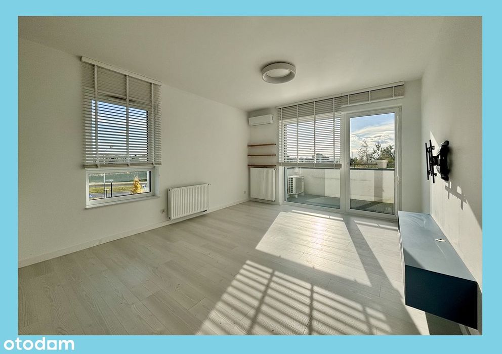 3-pok. mieszkanie 64 m² – Szczecin, os. Księcia Warcisława ul. Wenecka