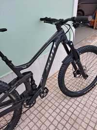 Bicicleta Enduro Ransom 910 de 2022