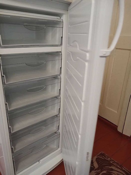 Морозильник " Atlant"