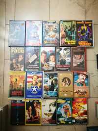 Cassetes VHS excelentes Filmes (VENDEM-SE EM SEPARADO)