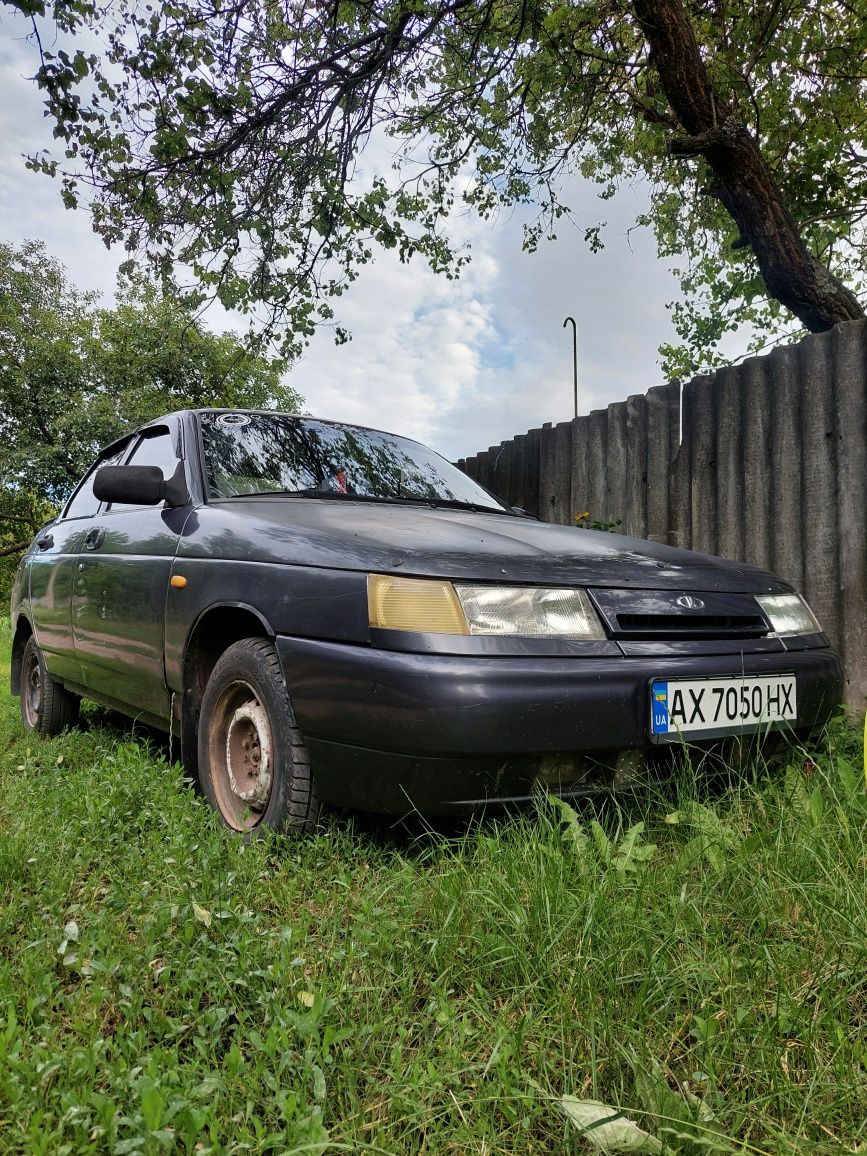 Продам десятку .