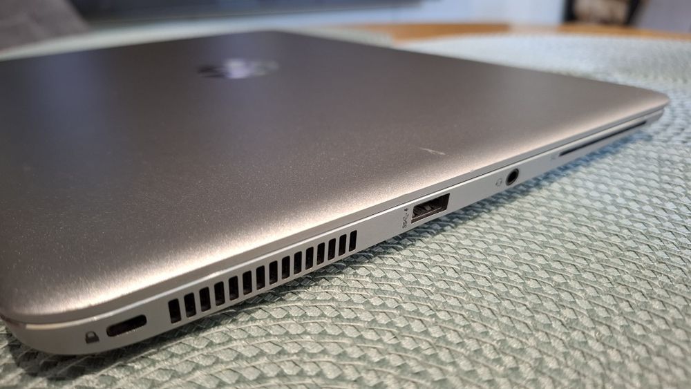 Laptop HP folio Elitebook 1040 G3 Moduł GSM
