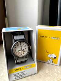 Zegarek Timex Expedition Peanuts Snoopy