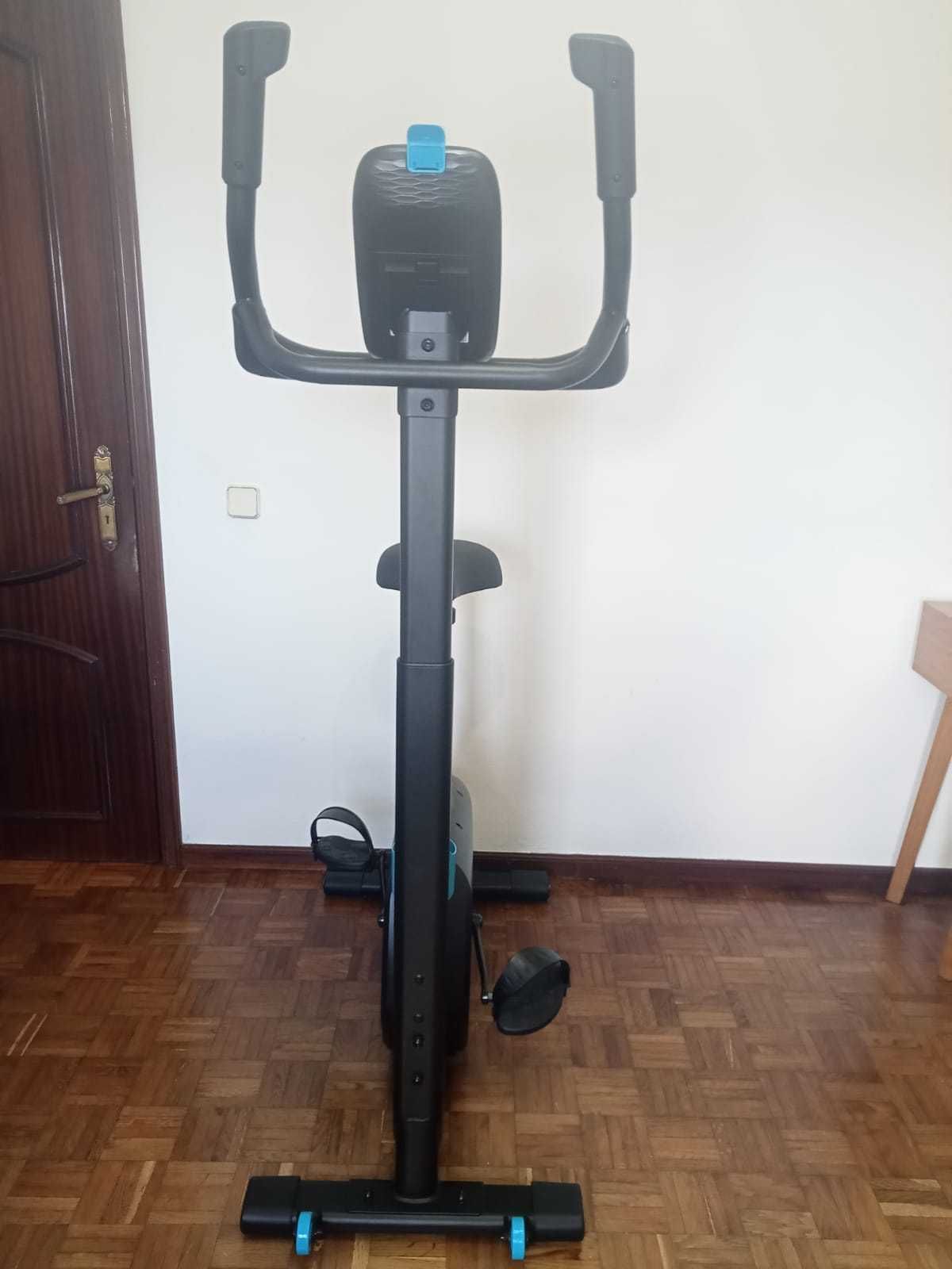 Bicicleta Estática Domyos EB900