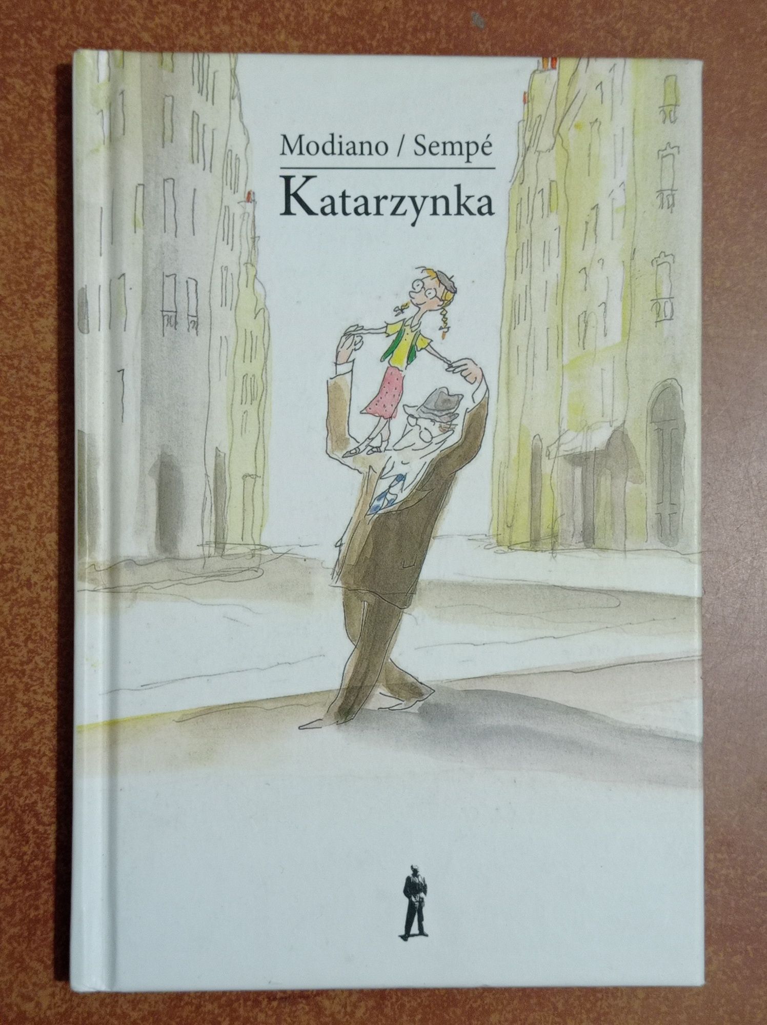 6 książek Muminki Mikołajek Katarzynka