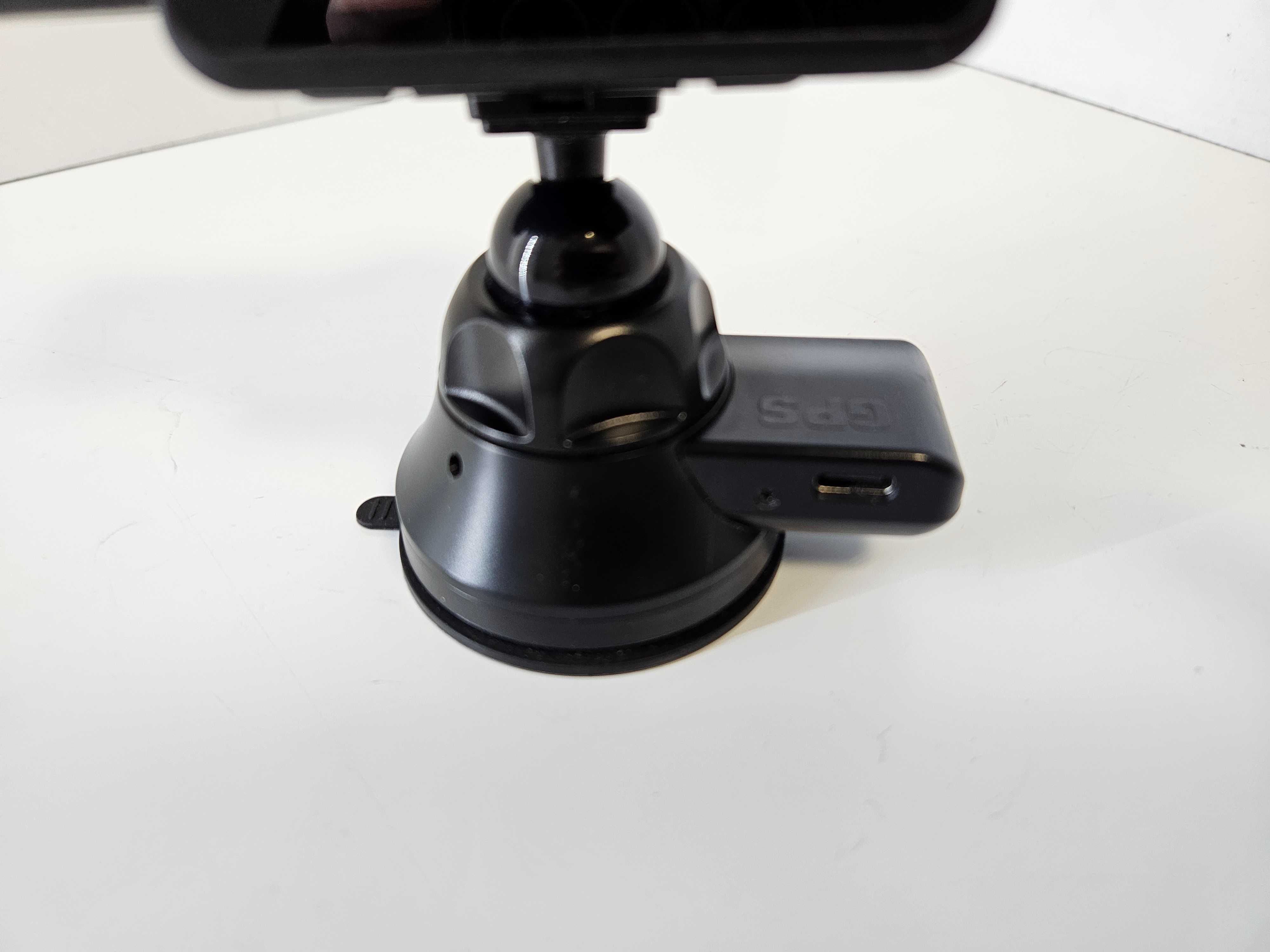 Kamera samochodowa Vantrue N2S 4K GPS QHD wideorejestrator