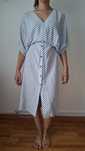 Vestido da Zara XS