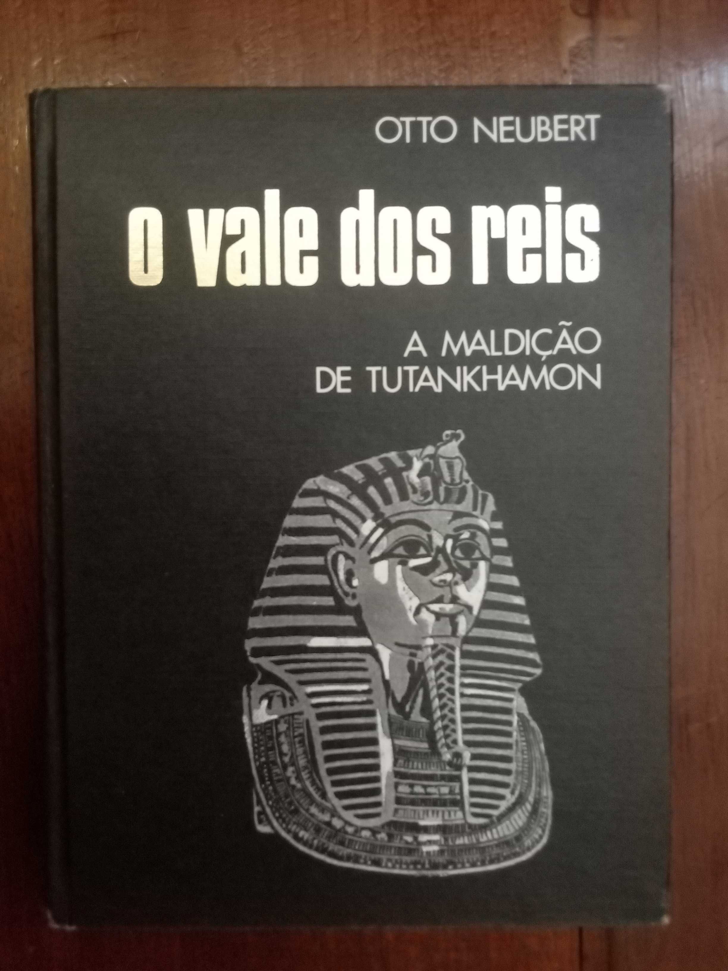 Otto Neubert - O vale dos reis