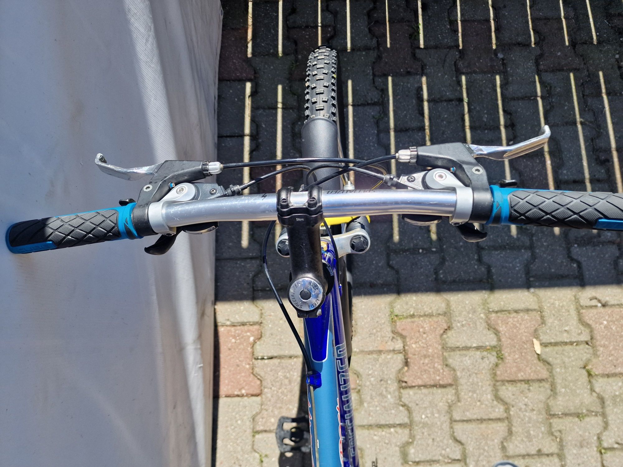 Rower górski MTB Specjalized Hard Rock 26 cali
