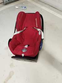 Fotelik dla niemowląt Maxi-Cosi 0-12kg