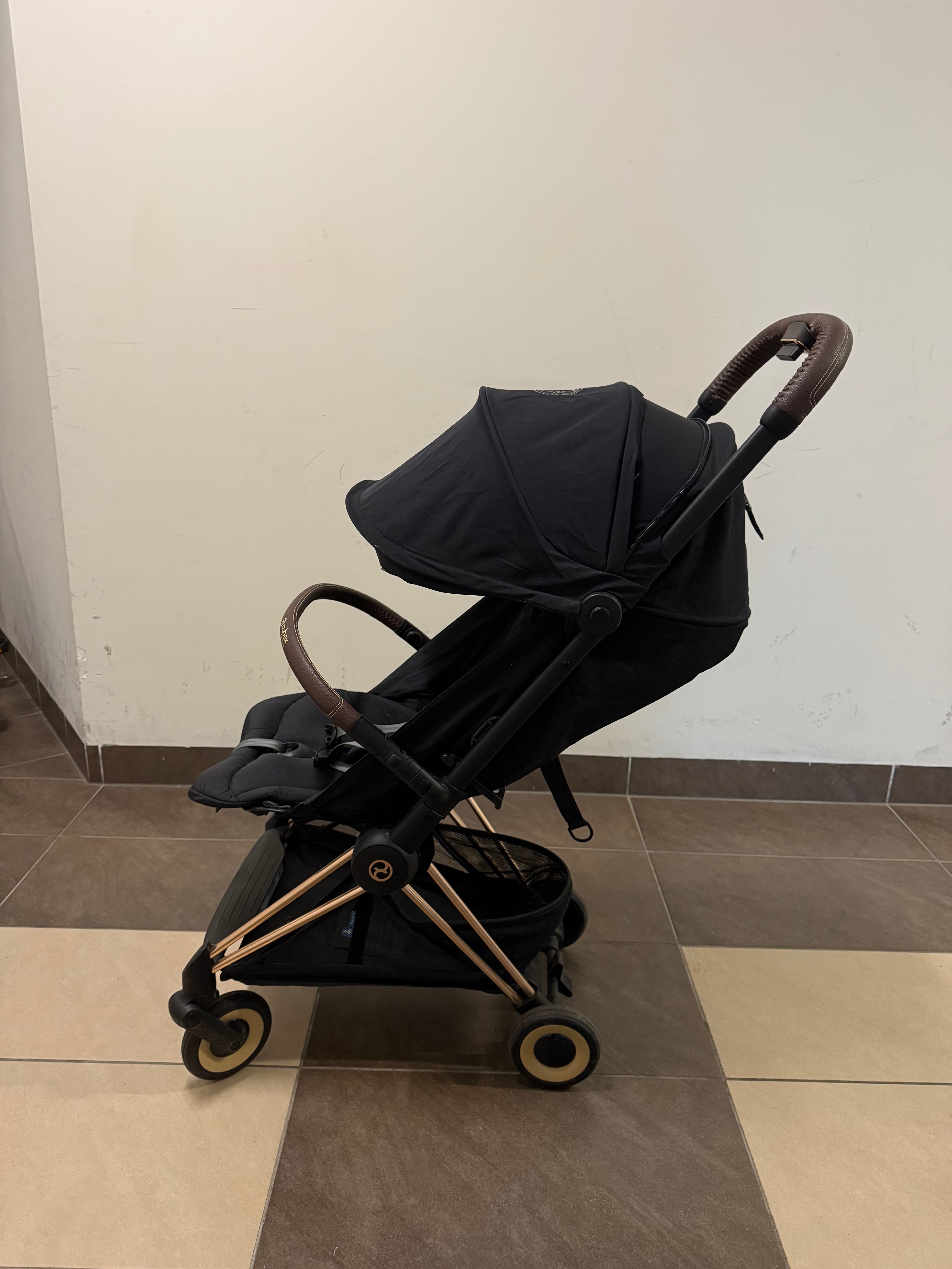 Wózek spacerowy Cybex