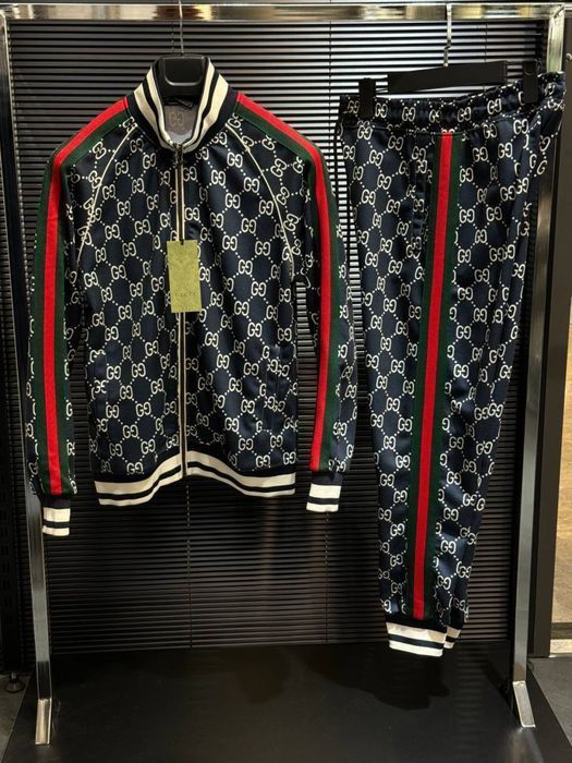 ARMANI EXCHANGE спортивный мужской костюм черный оригинал зип худи