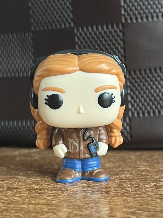 Міняю Макс на інші кіндери! Kinder Joy Stranger Things