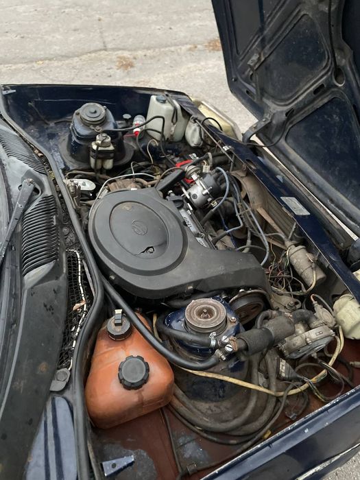 Славута ЗАЗ 1102