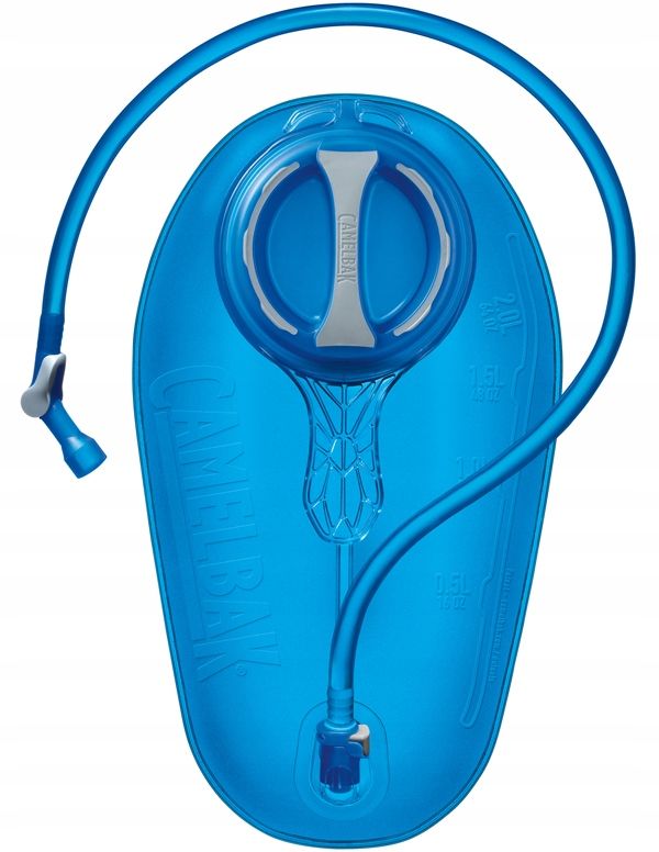 Camelbak Plecak Rowerowy Classic Light + Bukłak 2l