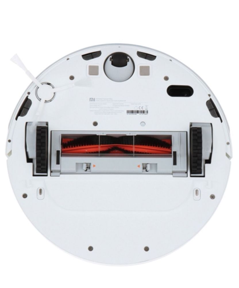 Робот пилосос Xiaomi mi robot vacuum mop 1C