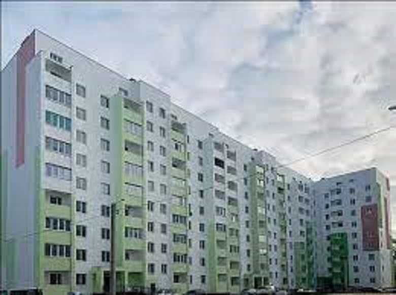 ЖК МИРА - 3 продам 3-комн квартиру 79м2 в Новострое MV