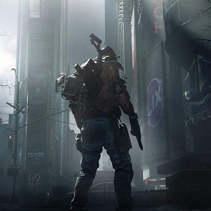 Tom Clancy's The Division + Rainbow Six Siege Double Pack PL/ES (XONE)