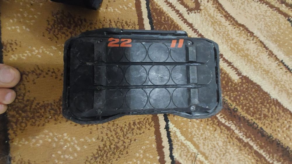 Bateria Hilti B22-11