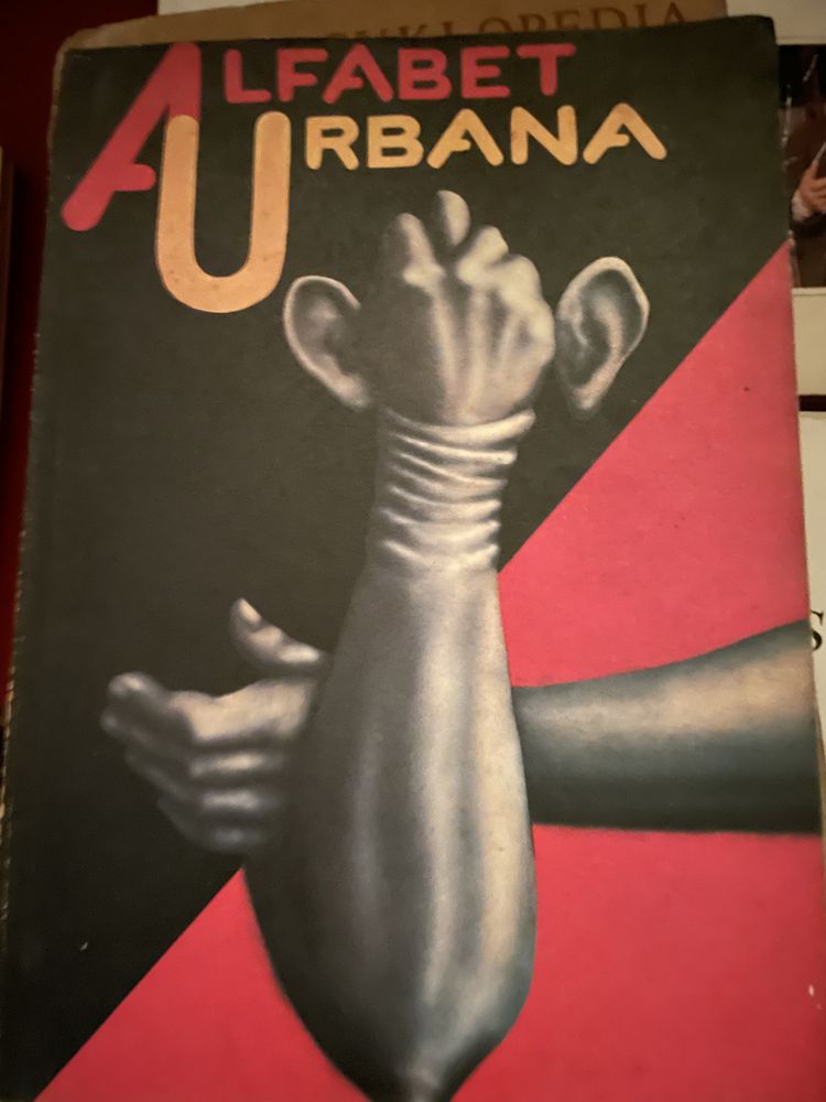 Jerzy Urban- 3 książki