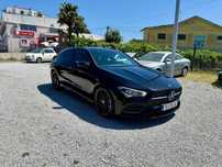 Mercedes-Benz CLA 180 d Shooting Brake AMG Line Aut.