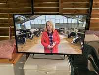 Telewizor Sony 42" mod. KDL52W655A