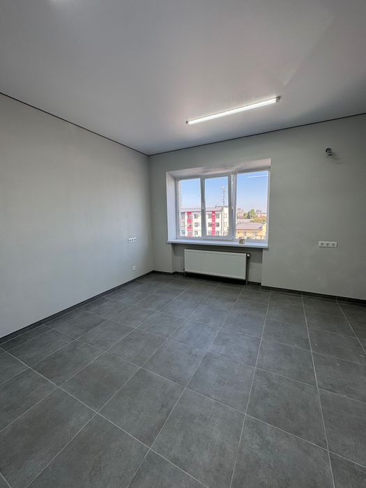 Оренда комерційного приміщення під офіс