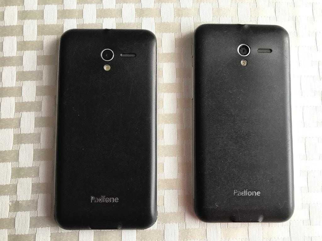 Padfone2 ASUS A68