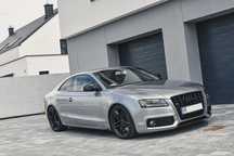 Audi S5 S5 4.2 Quattro Navi LED Czujniki Ładna Zadbana RZESZÓW !