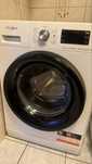 Pralka Whirlpool 7 kg, silnik indukcyjny