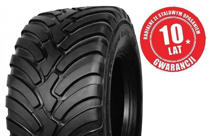 Nowa OPONA 650/55R26.5 170D TL 885 SB ALLIANCE 10 Lat Gw.