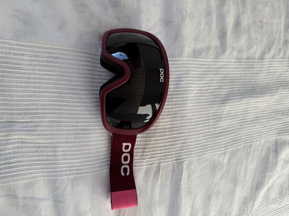 Gogle Poc Fovea poc