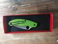 Nozyk skladany SPYDERCO