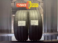 Opony Letnie 205/55/16 BRIDGESTONE ECOPIA #488